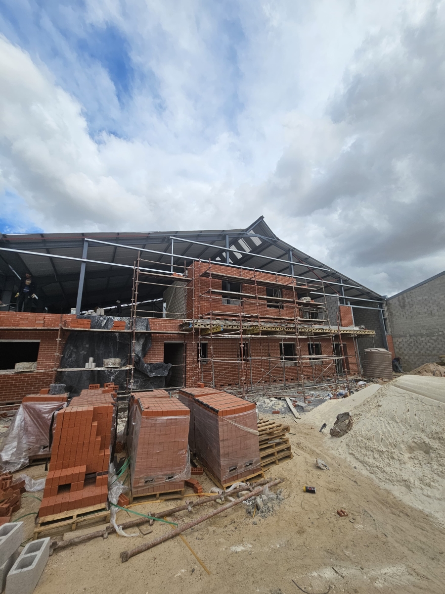 To Let Commercial Property for Rent in Fisantekraal Western Cape